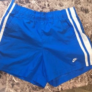 Mens Nike Shorts